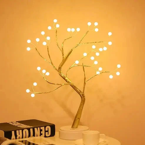 Bonsai LED Tree Lamp