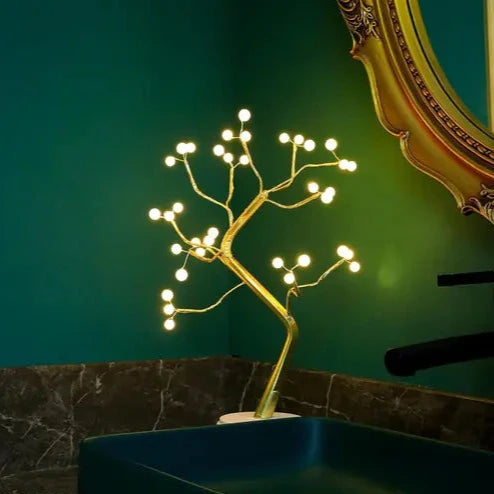 Bonsai LED Tree Lamp