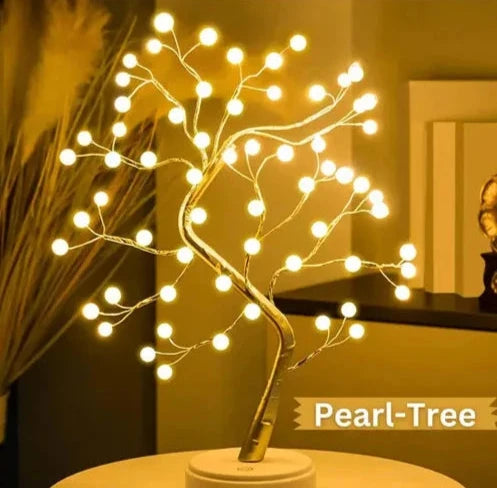 Bonsai LED Tree Lamp